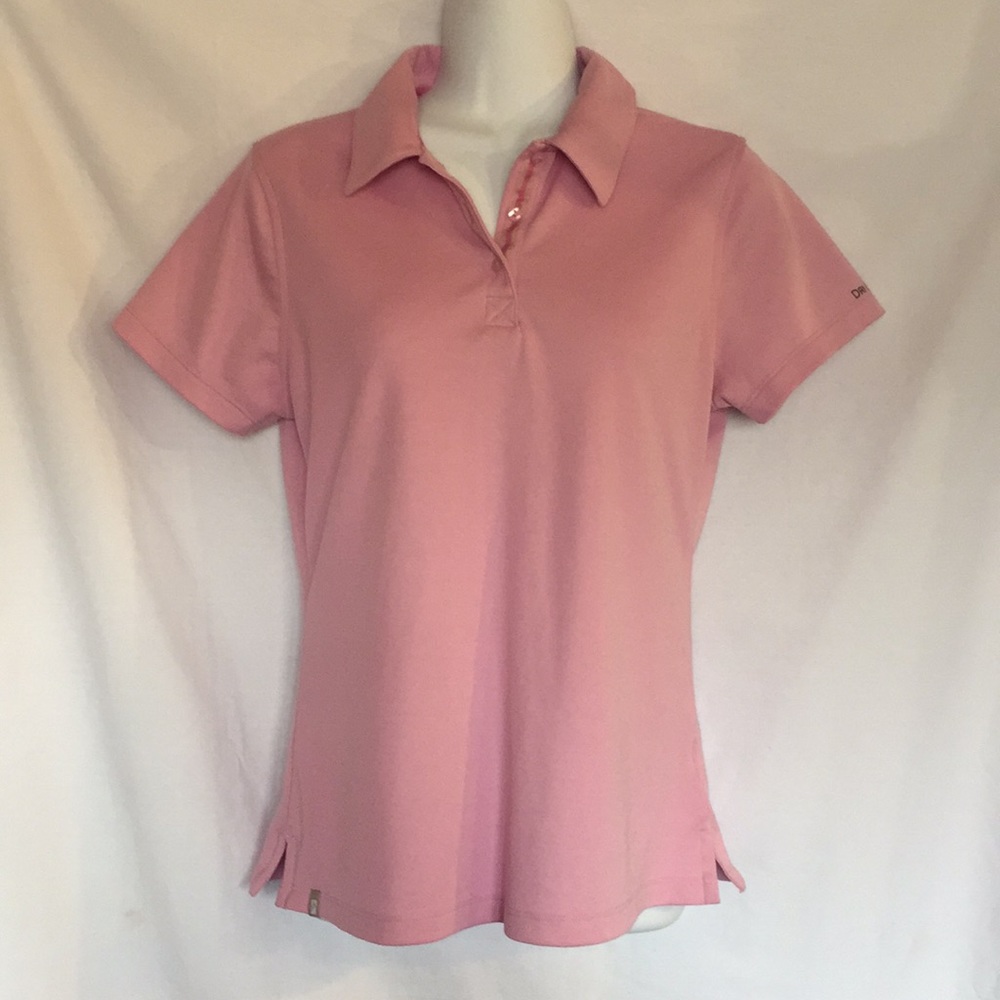 Alpine Design -Dri Logic Polo/Golf Style Shirt